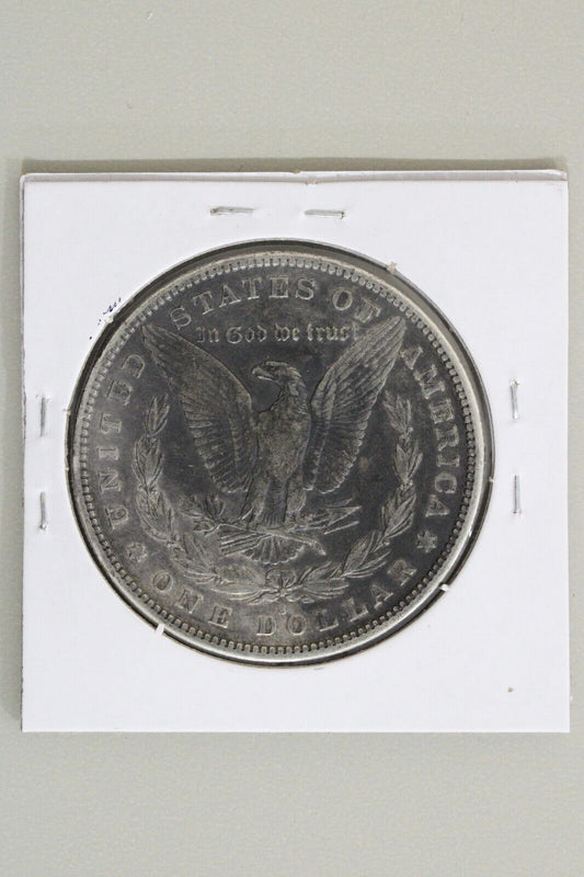 1883-S (VF) Morgan Silver Dollar $1 1883 S Very Fine