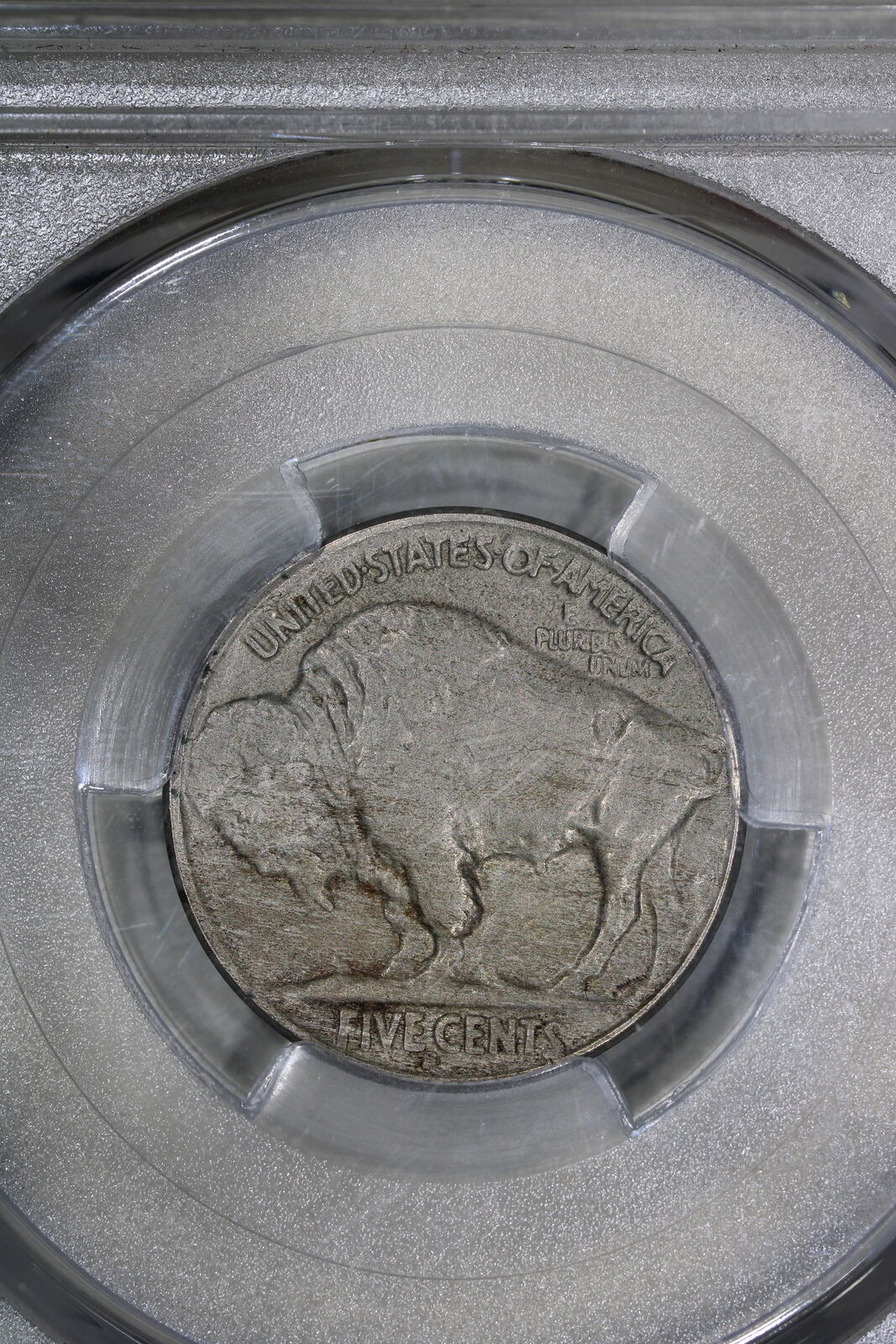 1928-S (MS63) Buffalo Nickel 5c PCGS Graded Coin